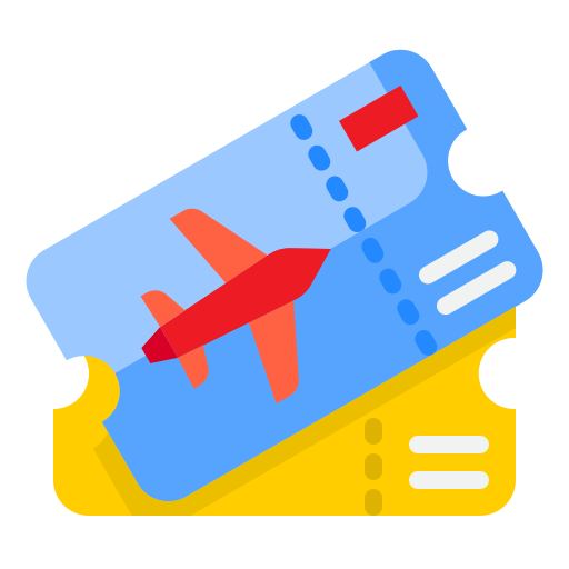 Ticket Booking